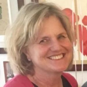 Meet your Posher, Joy